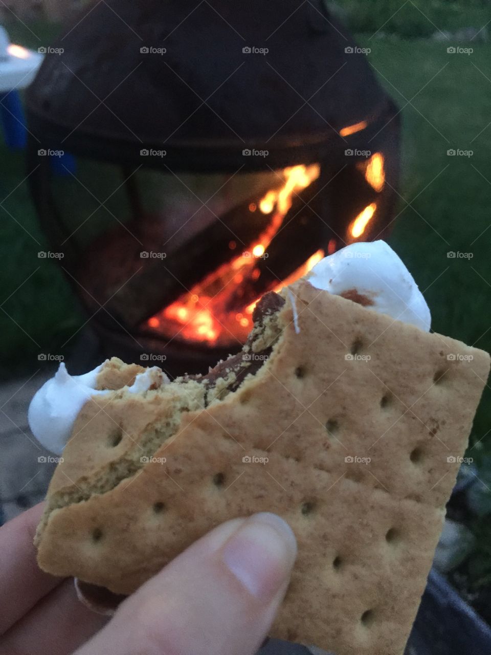 S'mores 