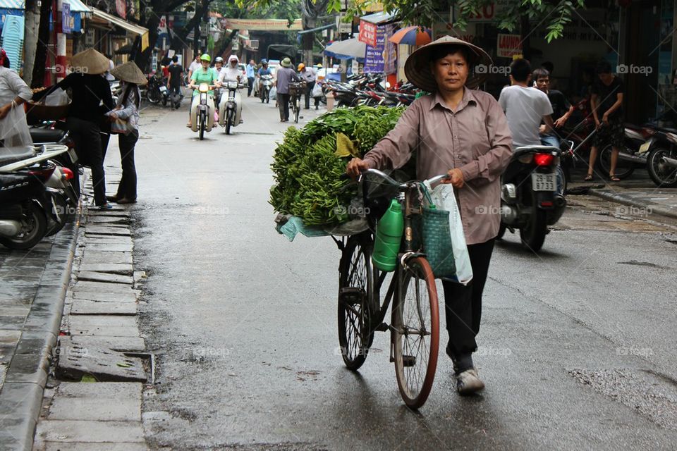 vietnamese lifestyle 