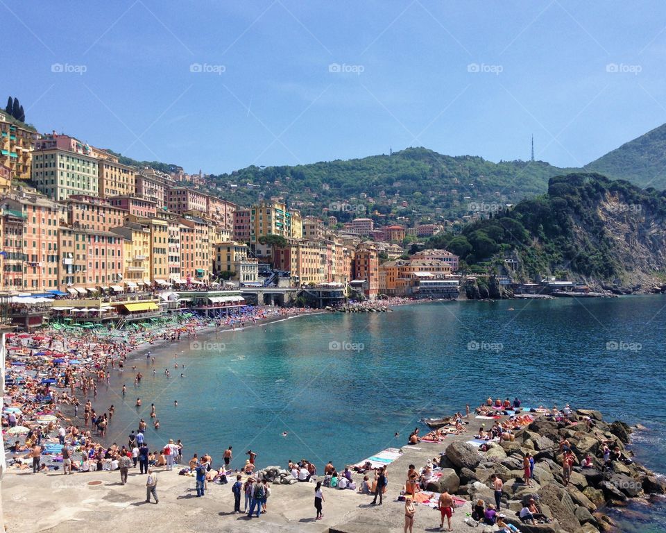 Camogli 