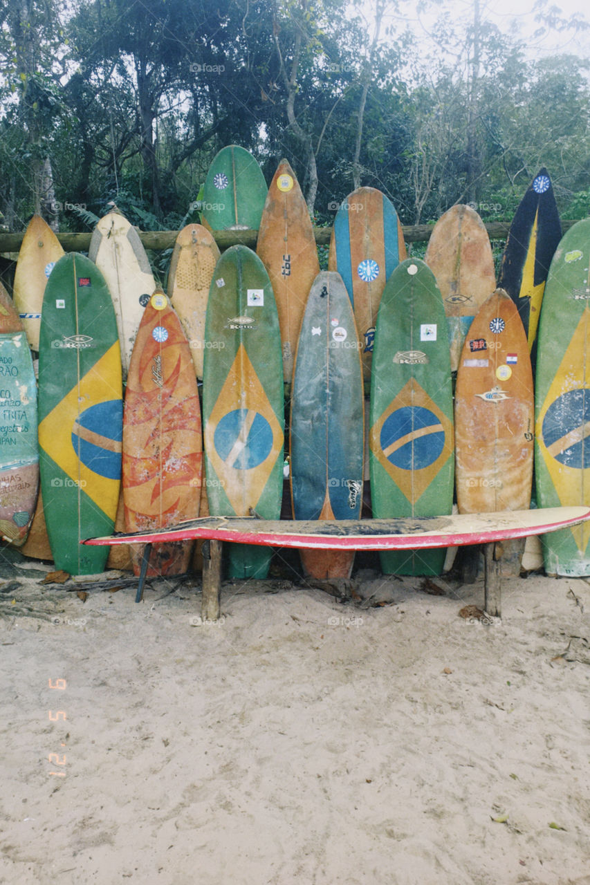 Ilha grande