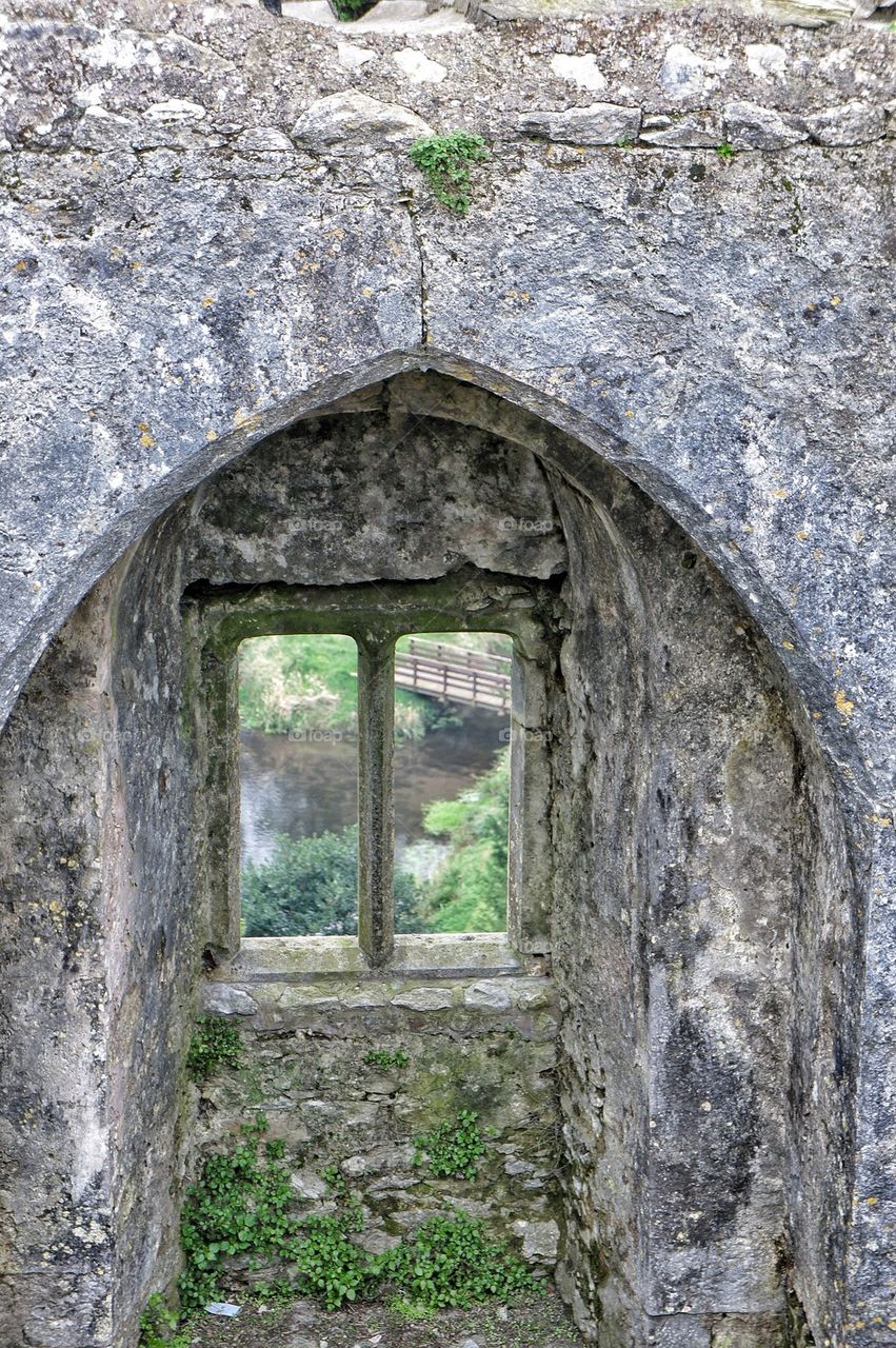 Blarney Castle Ireland