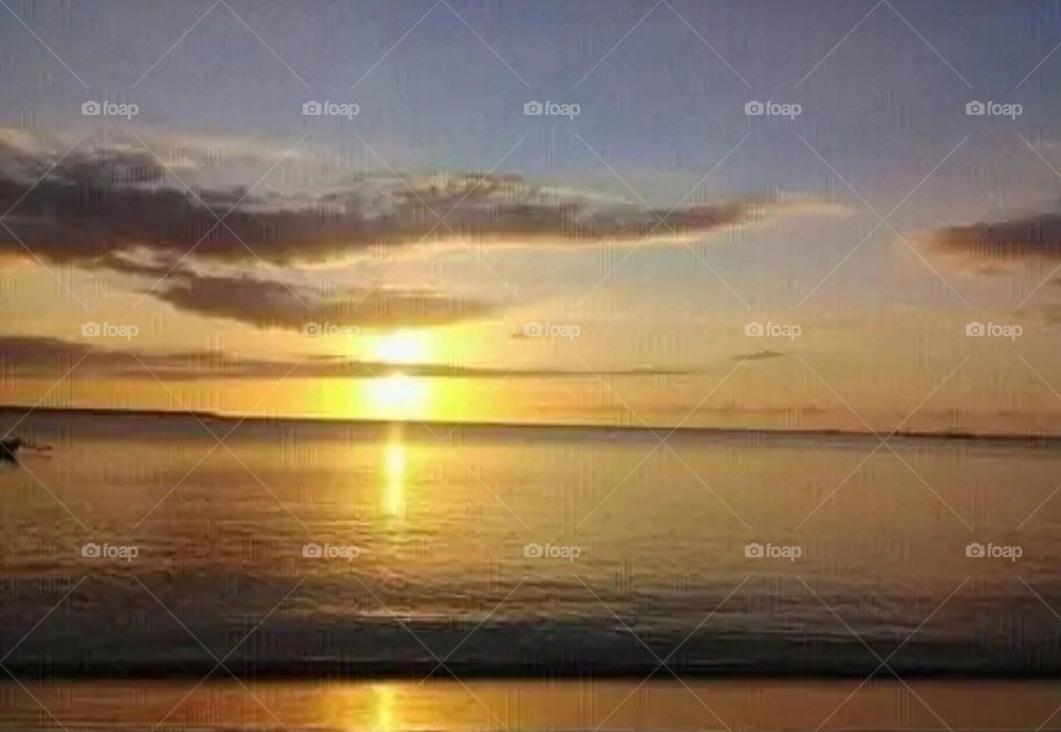 A most beautiful and attractive view.