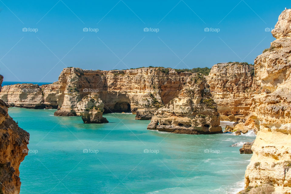 Algarve