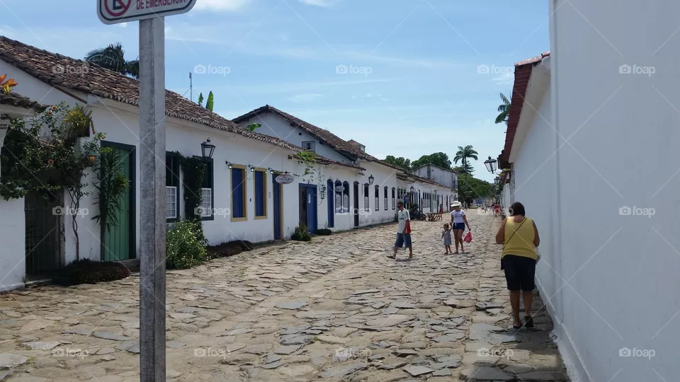 paraty