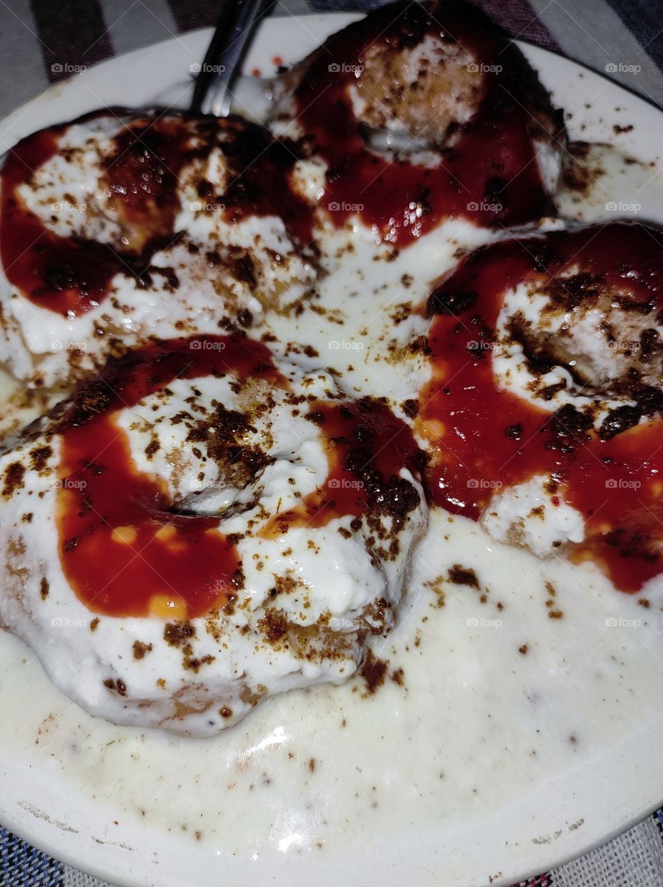 Dahi Wada