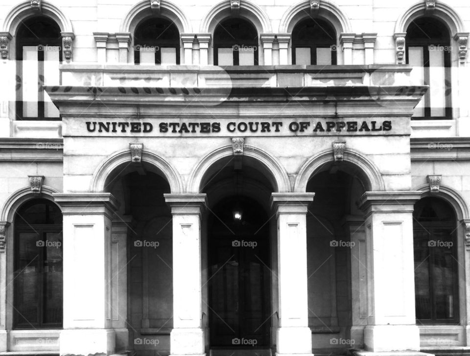 US Court of Appeals, 4th Circuit