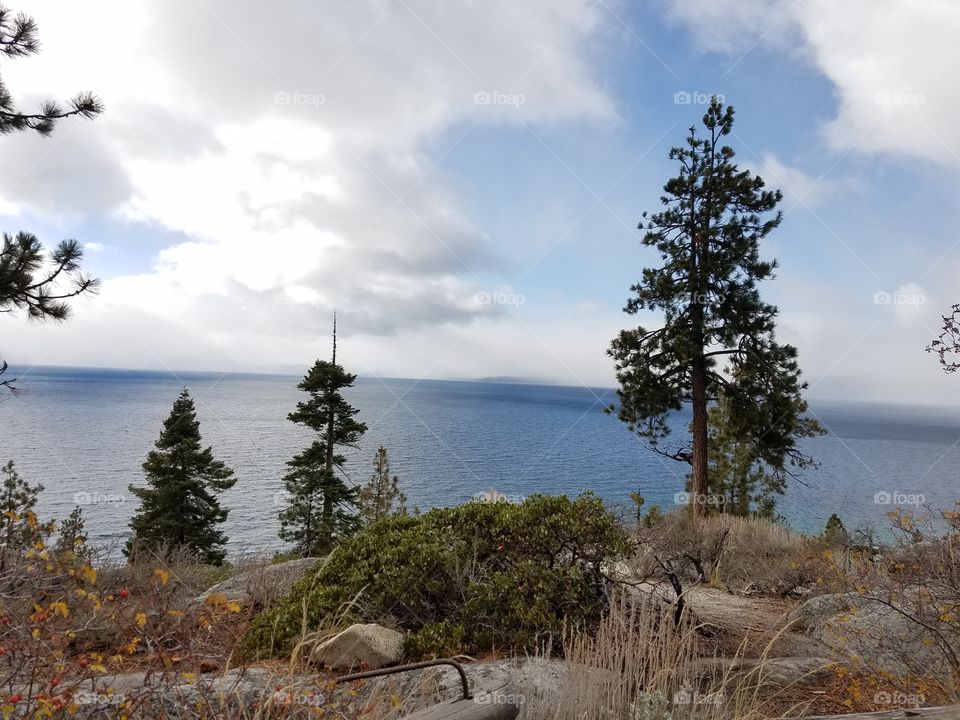 Lake Tahoe