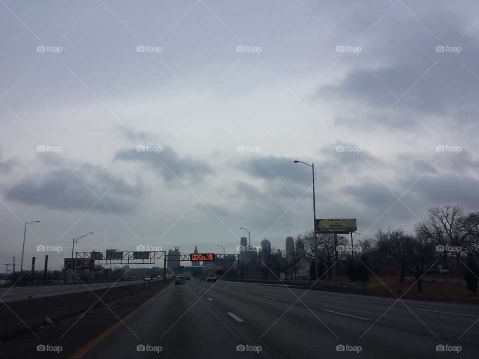 Goin' to Kansas City