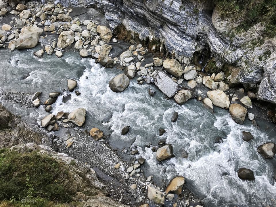 Taroko Gorge