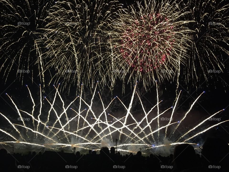 Fireworks 