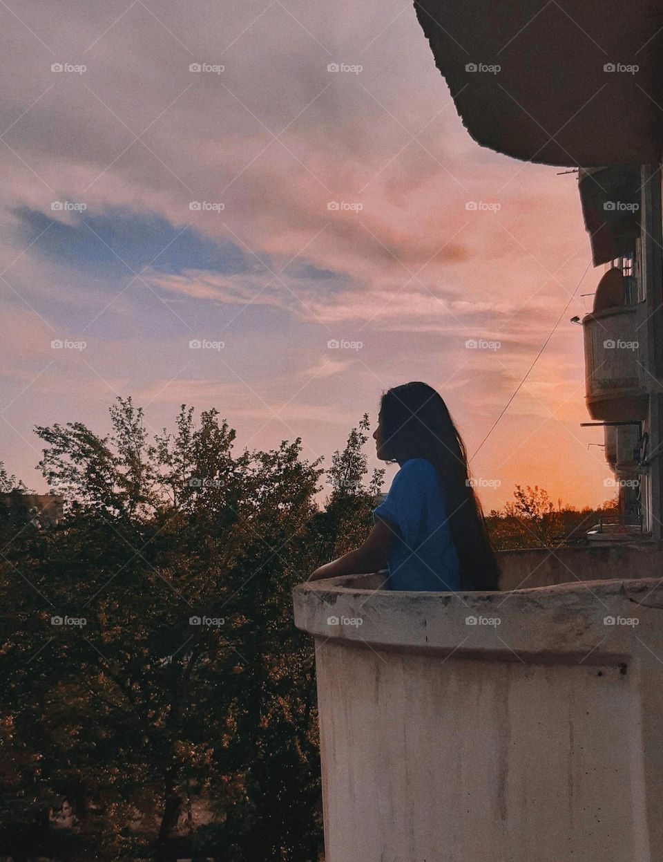 Watch more sunsets than netflix