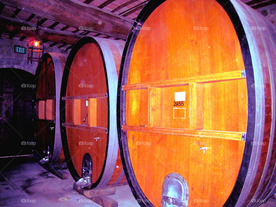 barrel