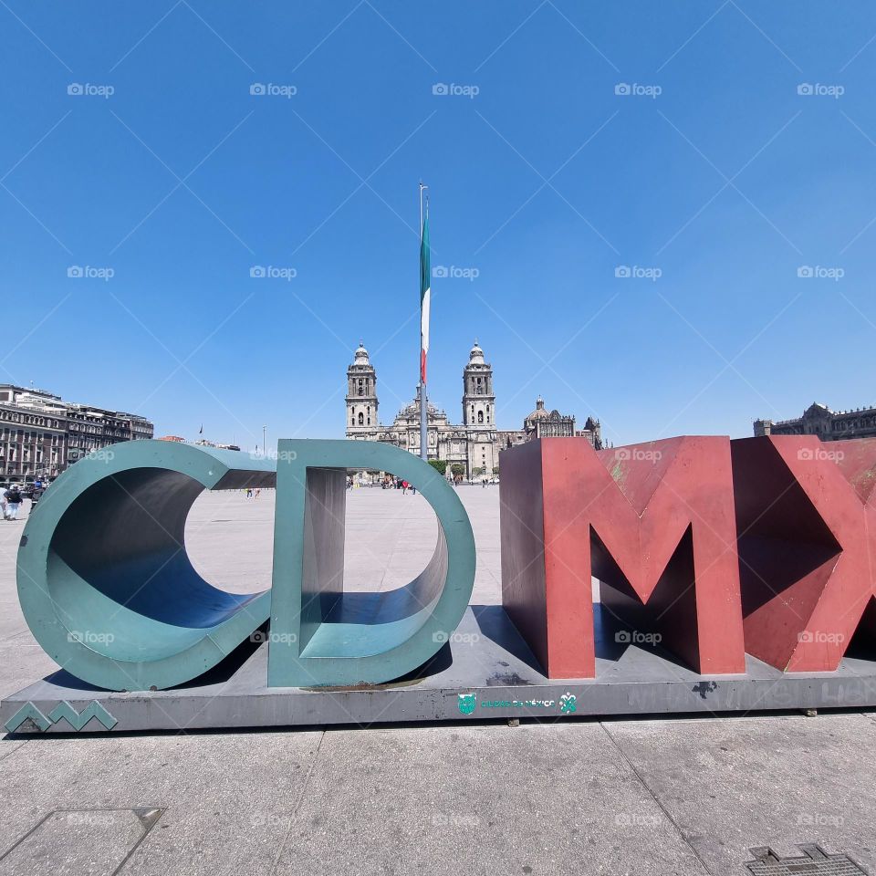 México City