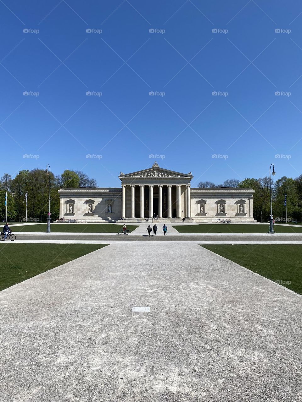 Königsplatz 