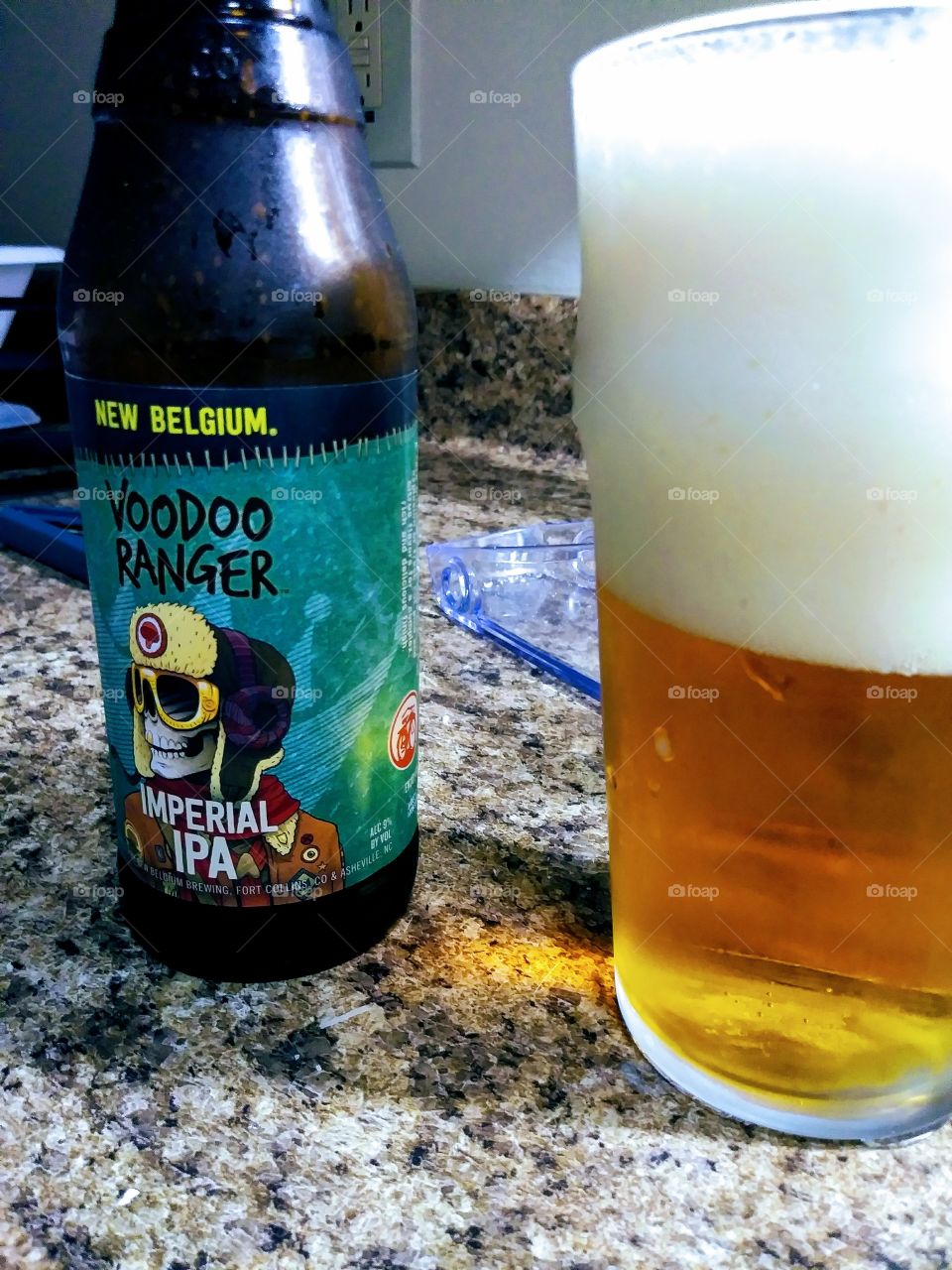 Voodoo ranger imperial