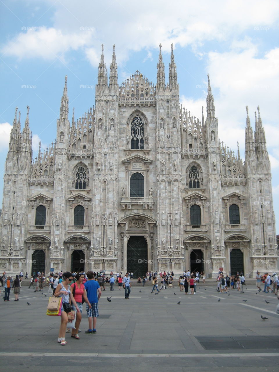 Milan 