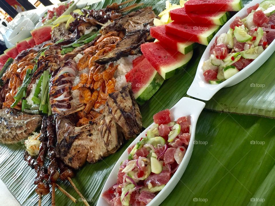 Boodle foods 