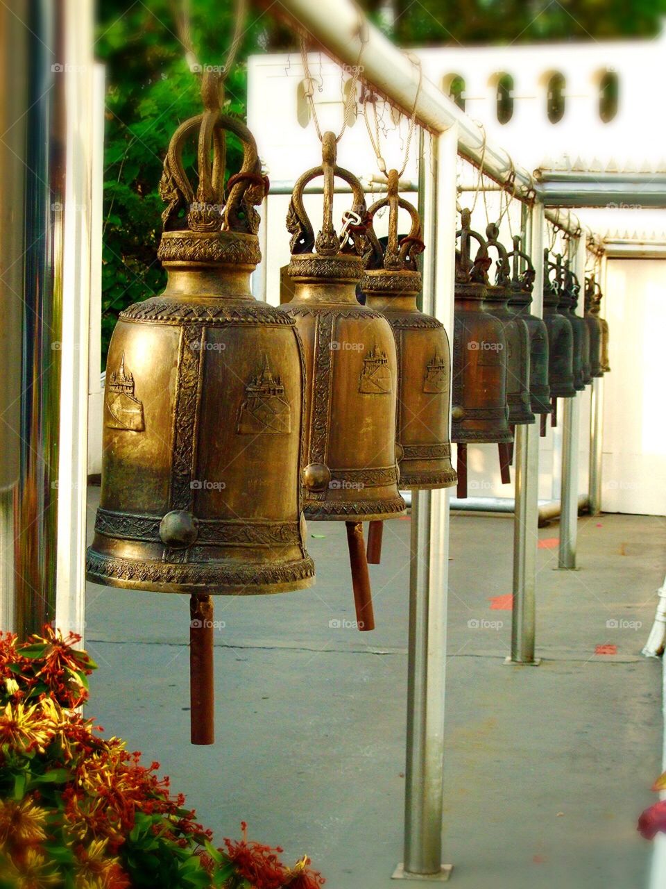 Bells 