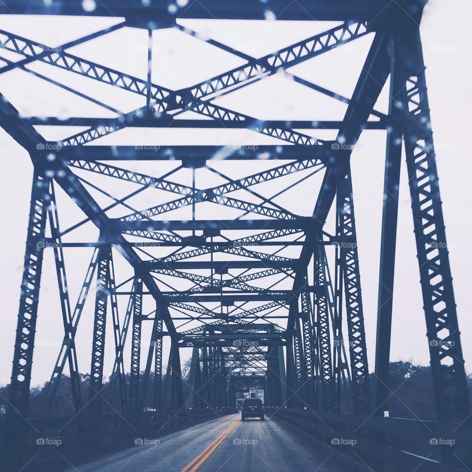 Texas Bridge 