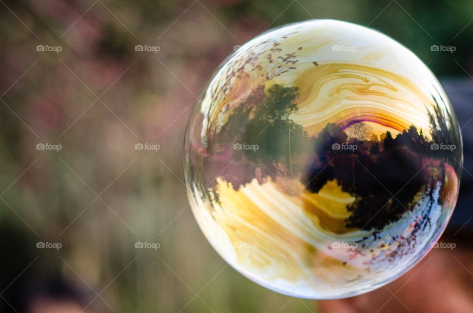 Bubble