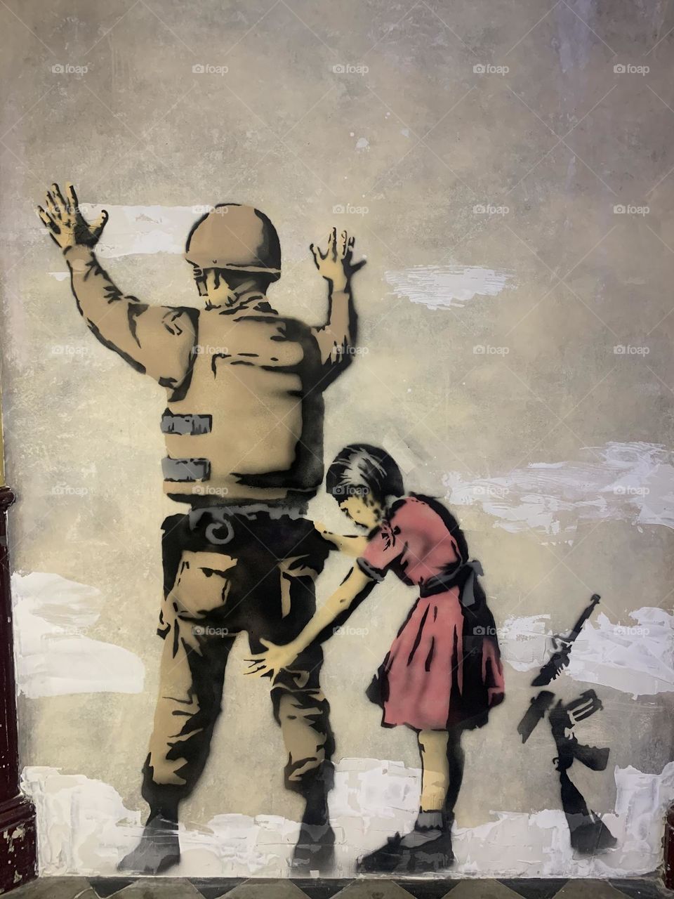 Banksy