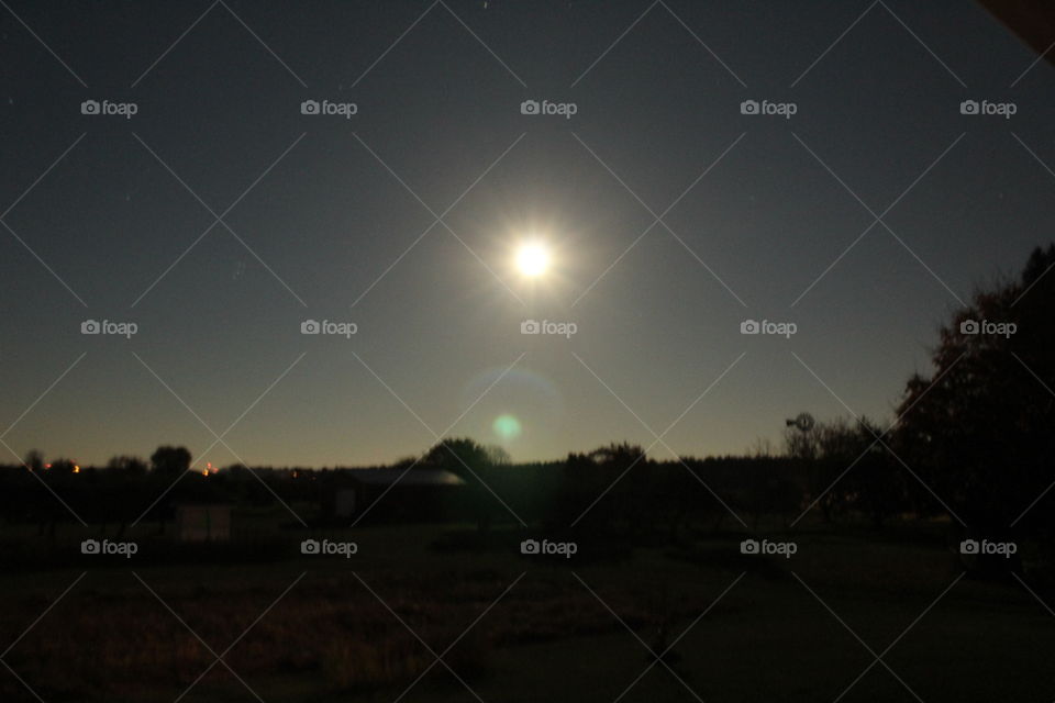 Super Moon. Super Cool. 
2016