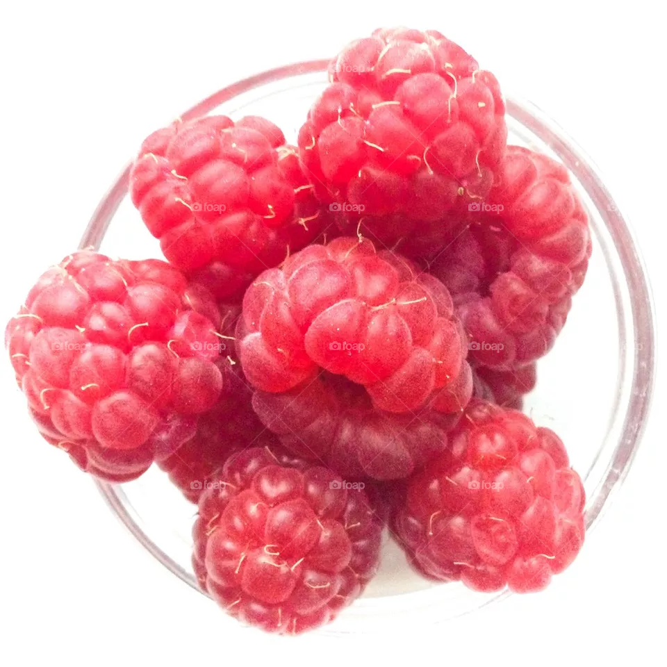 Raspberries