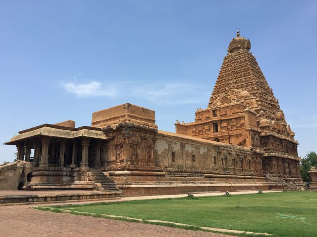 in india