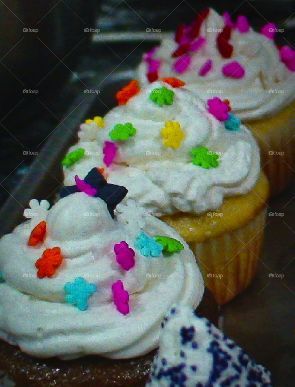 Cupcake