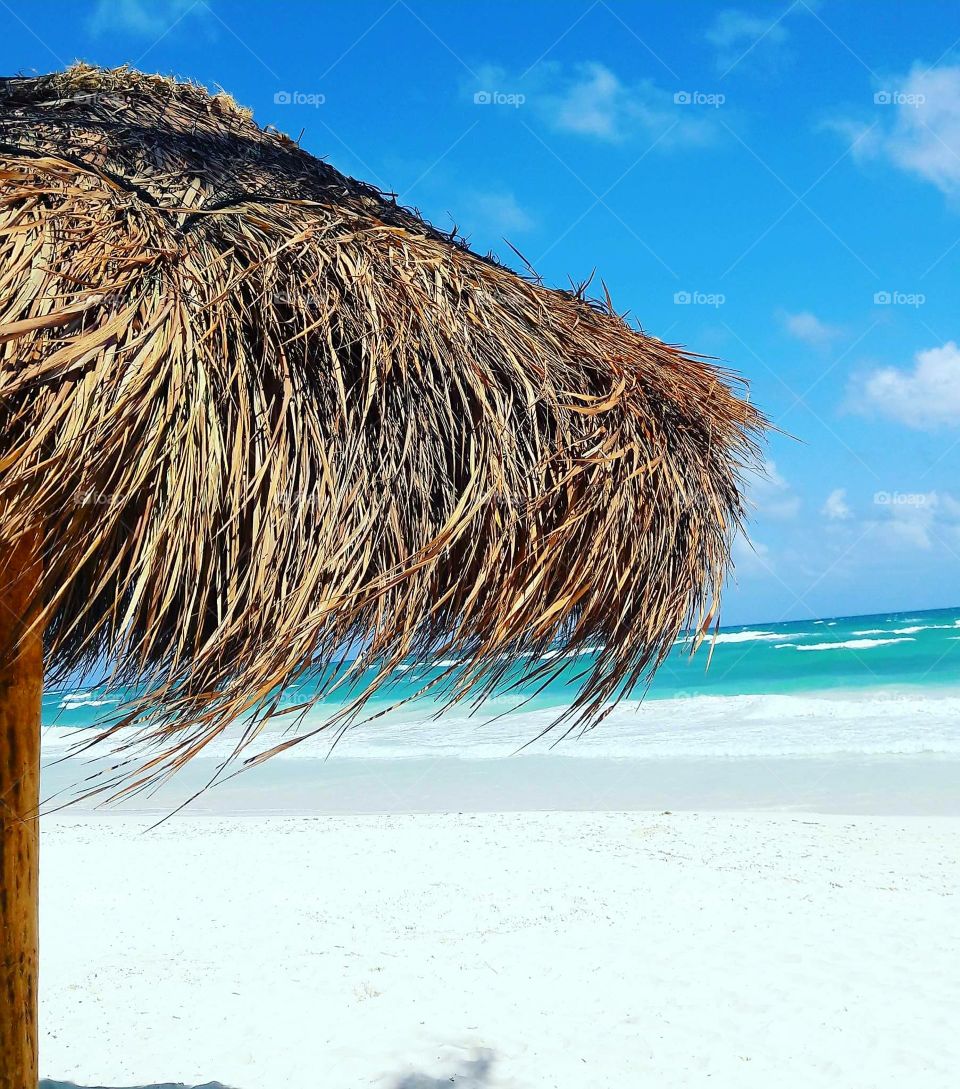 Come experience. Serenity.