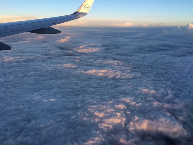 Clouds