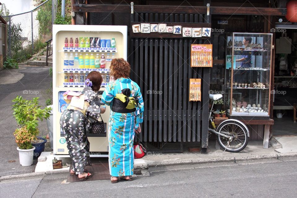 Kyoto