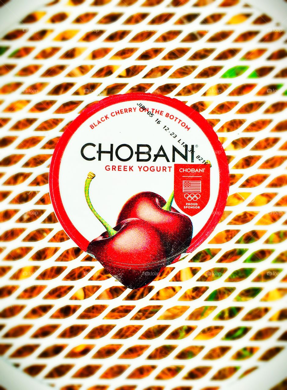 Chobani 7