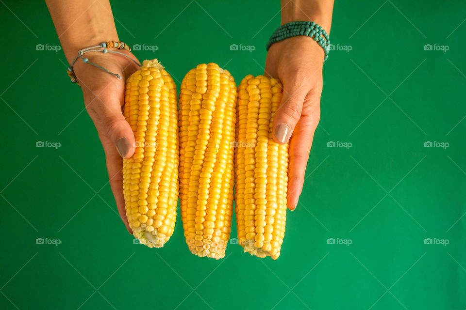 Corn