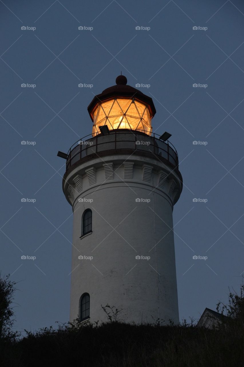 Light house