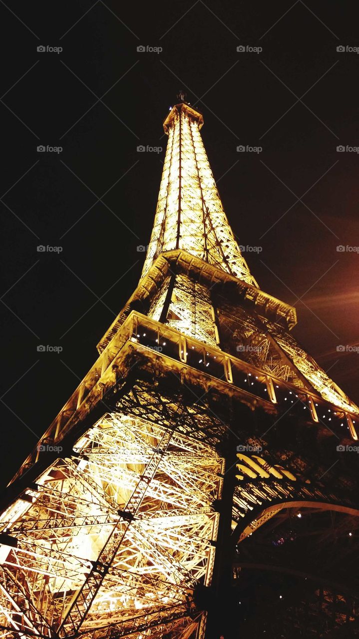 eiffle tower