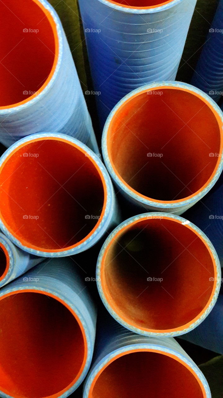 high performance Hose