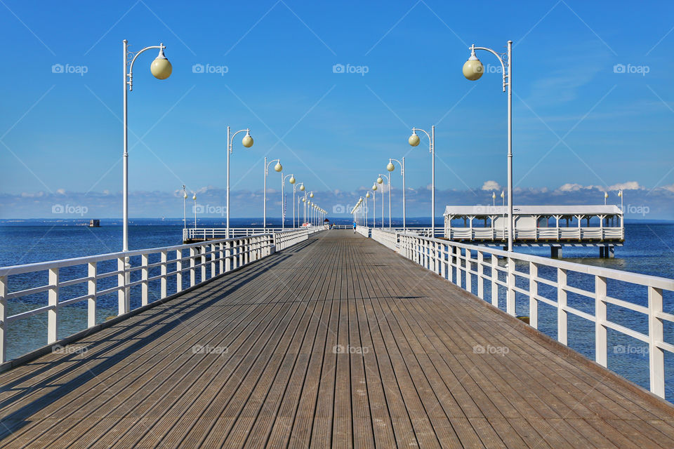 Pier