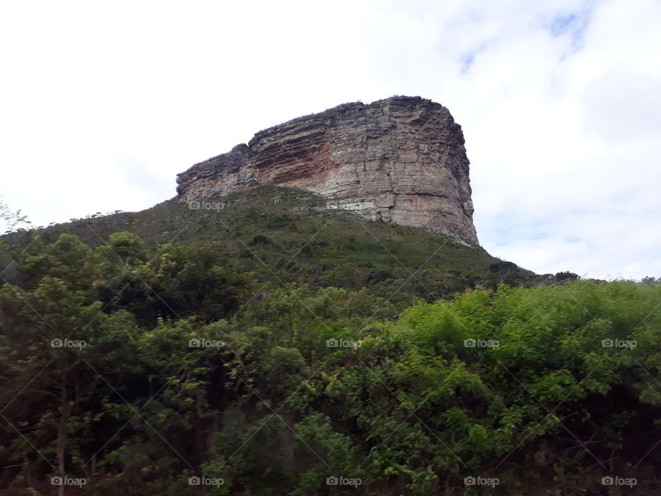 morro pai inacio