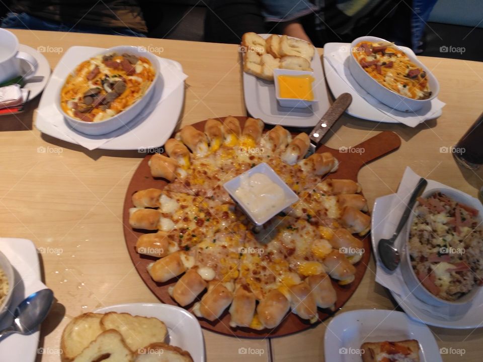 getting 🍕 #redmi3