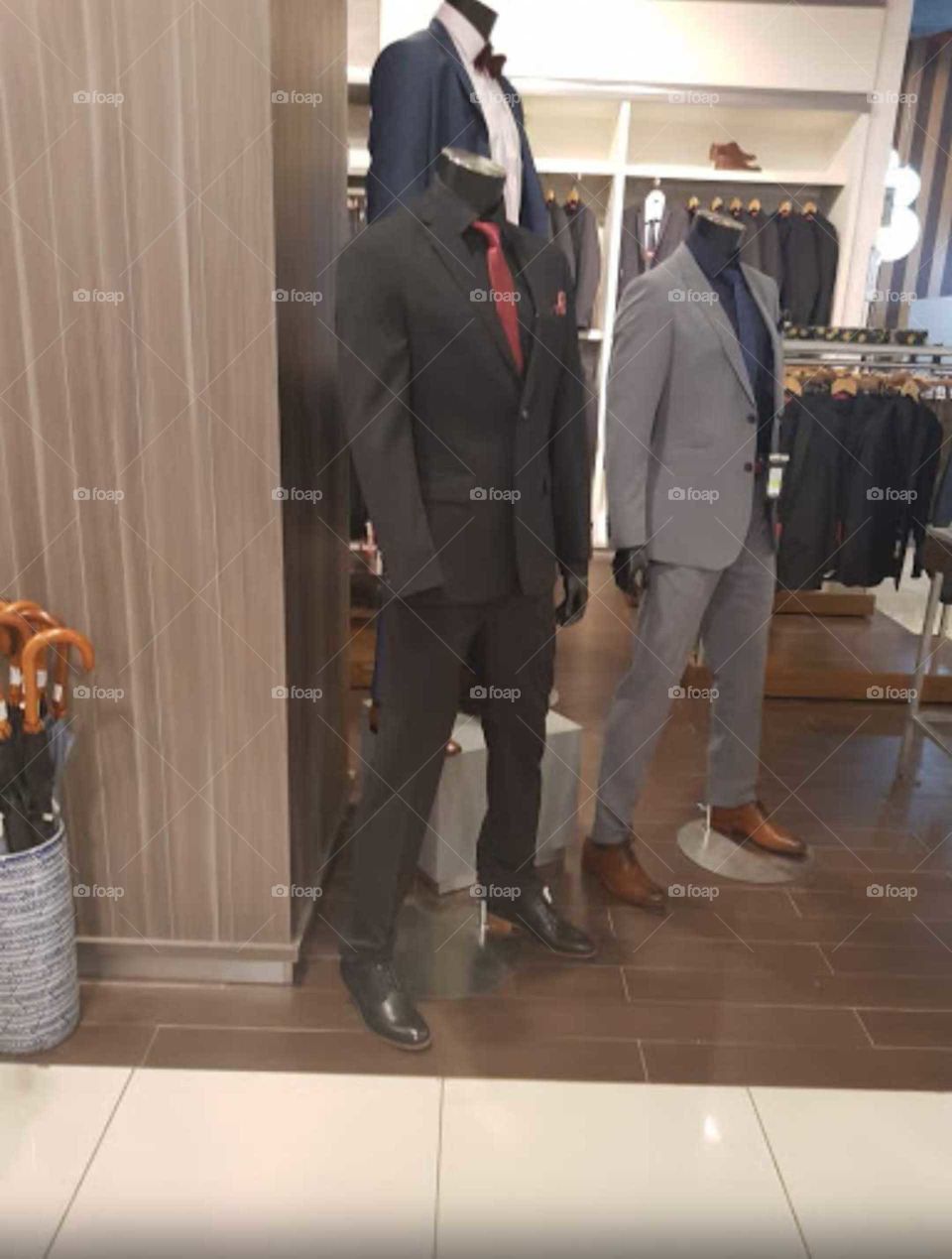 Boutiques man's