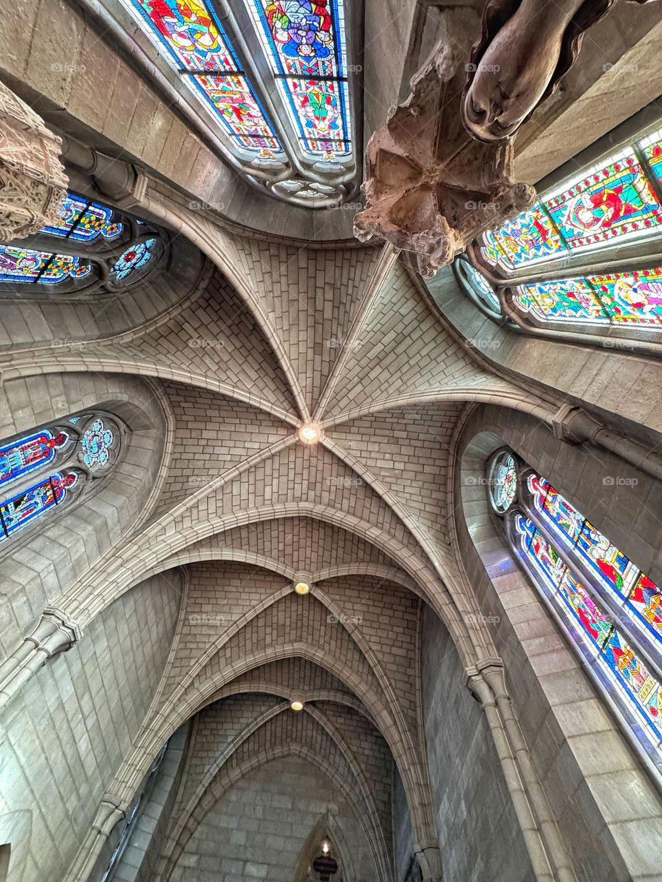 The Cloisters in New York City 