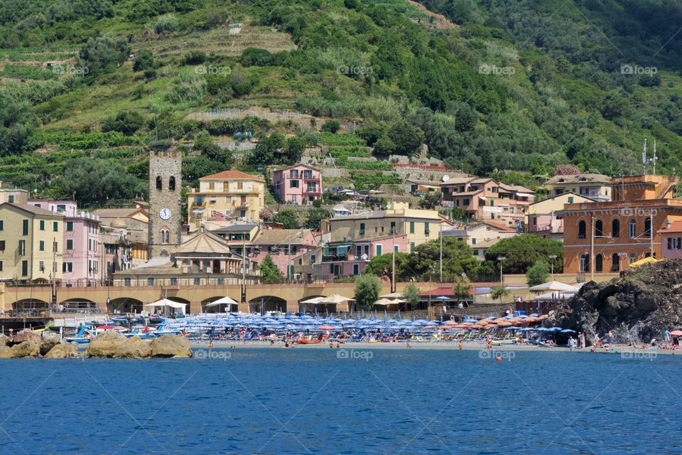 Cinque Terre