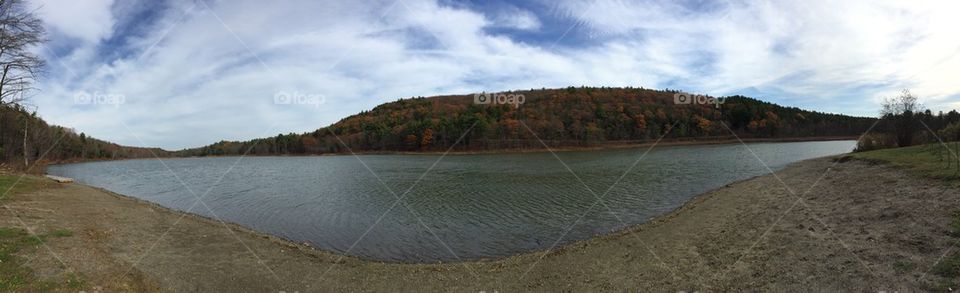 Lawson's Lake