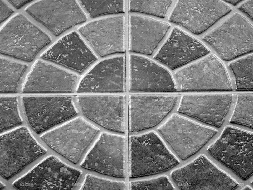 Textures and pattern in bnw