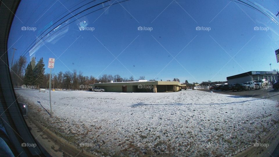 Snow, Winter, Cold, Ice, Frozen