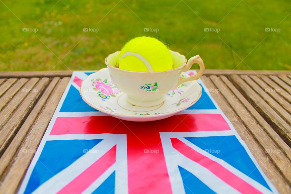 British tennis