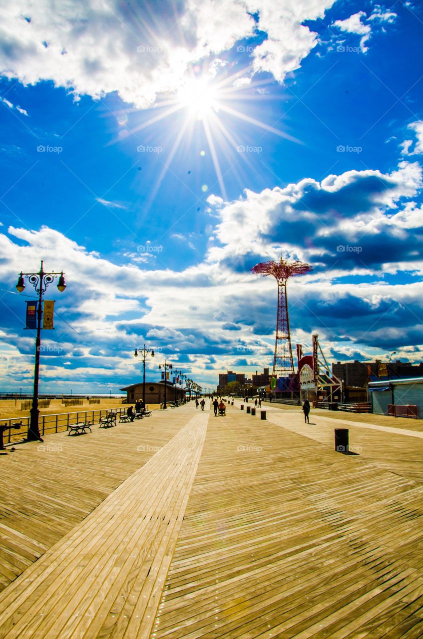 Coney Island 