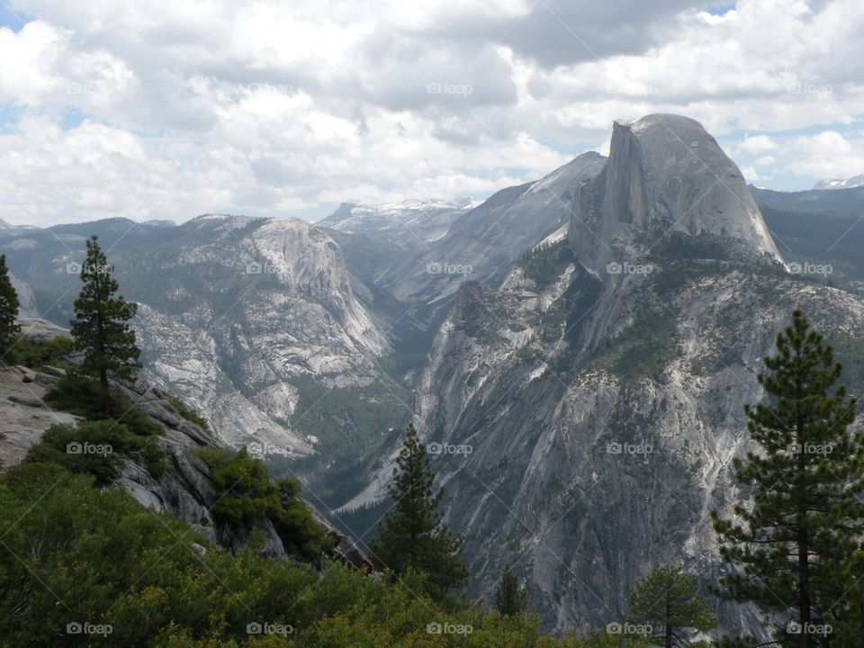 Yosemite 