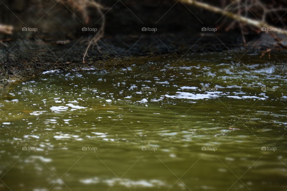 Brandy Wine Falls rivers and streams